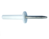 IEC61032试验直指11图7|Probe 11|GB/T16842试具11图7