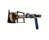 IEC60529 IPX3/IPX4 Spray Nozzle(GB4208 IPX3/IPX4 手持式花洒)