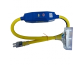 UL认证|CSA认证GFCI ADAPTER