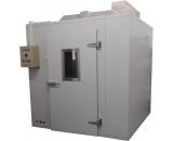 IEC60598|GB7000灯具耐久性试验房