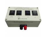 IEC60950单相设备接触电流测试盒