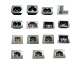 IEC60320耦合器量规