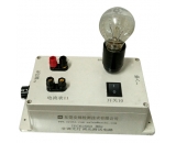 IEC62560非调光灯调光测试电路