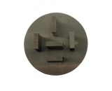 GB1003-2016 图6三相五线插座通规32A 