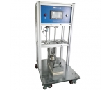 IEC60335-2-81电暖器弯折试验机